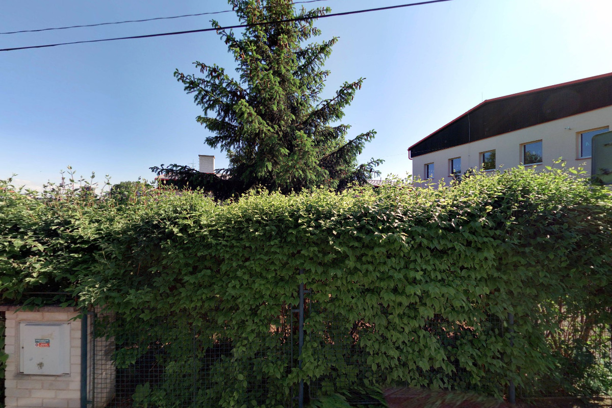 Mateřská škola Mirošovice