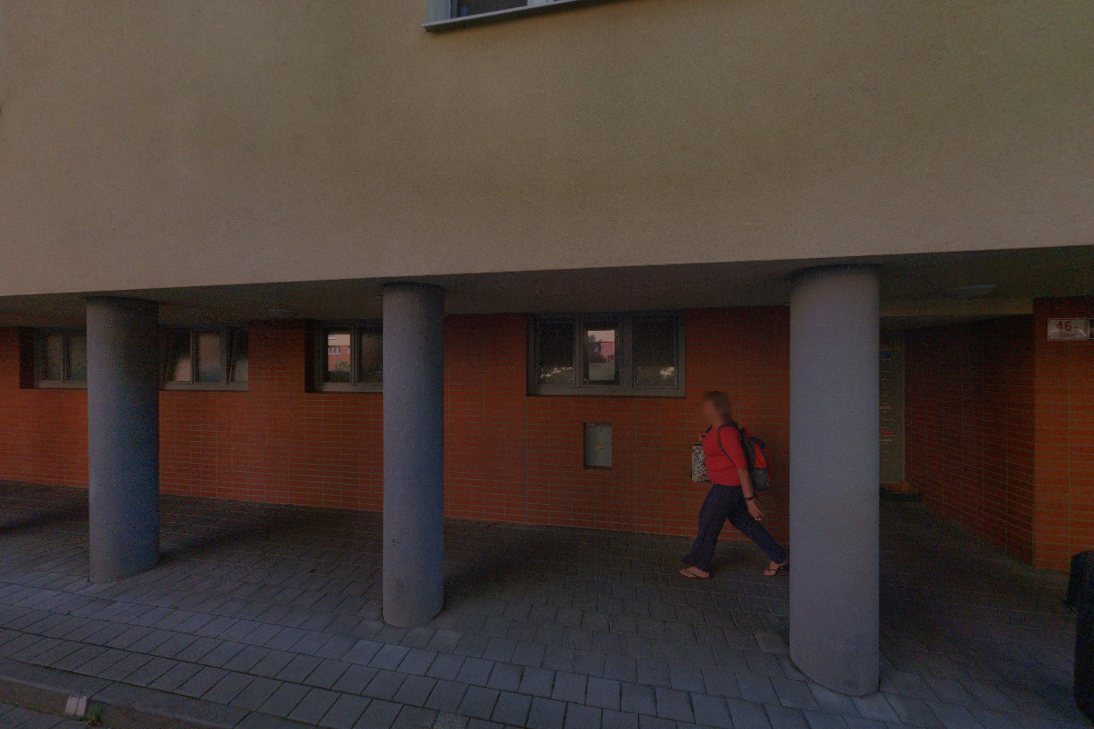 Ing. Jana Janíková