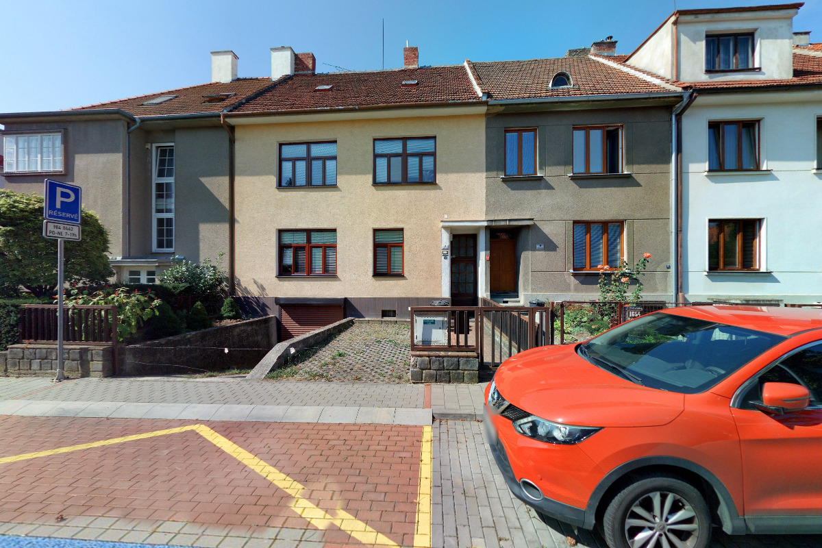 JUDr. Soňa Řehořová