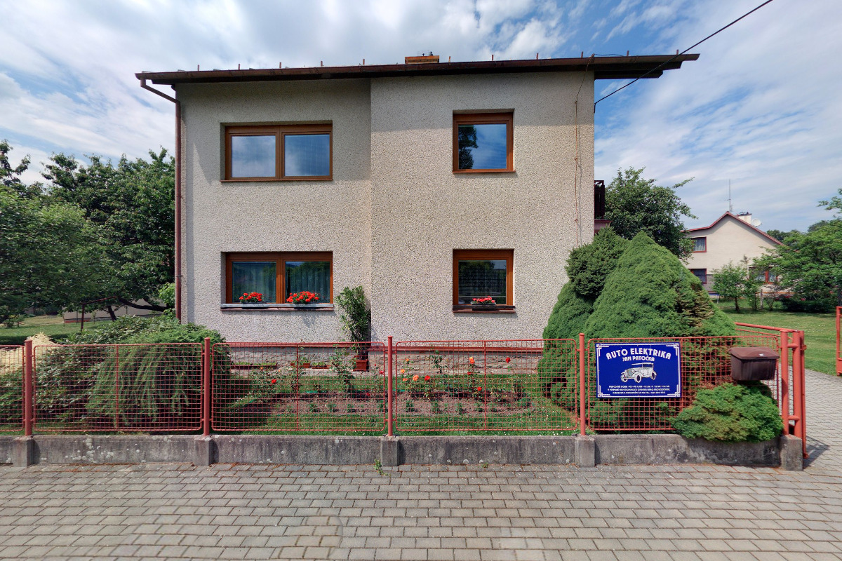 Auto elektrika – Jan Patočka foto 2