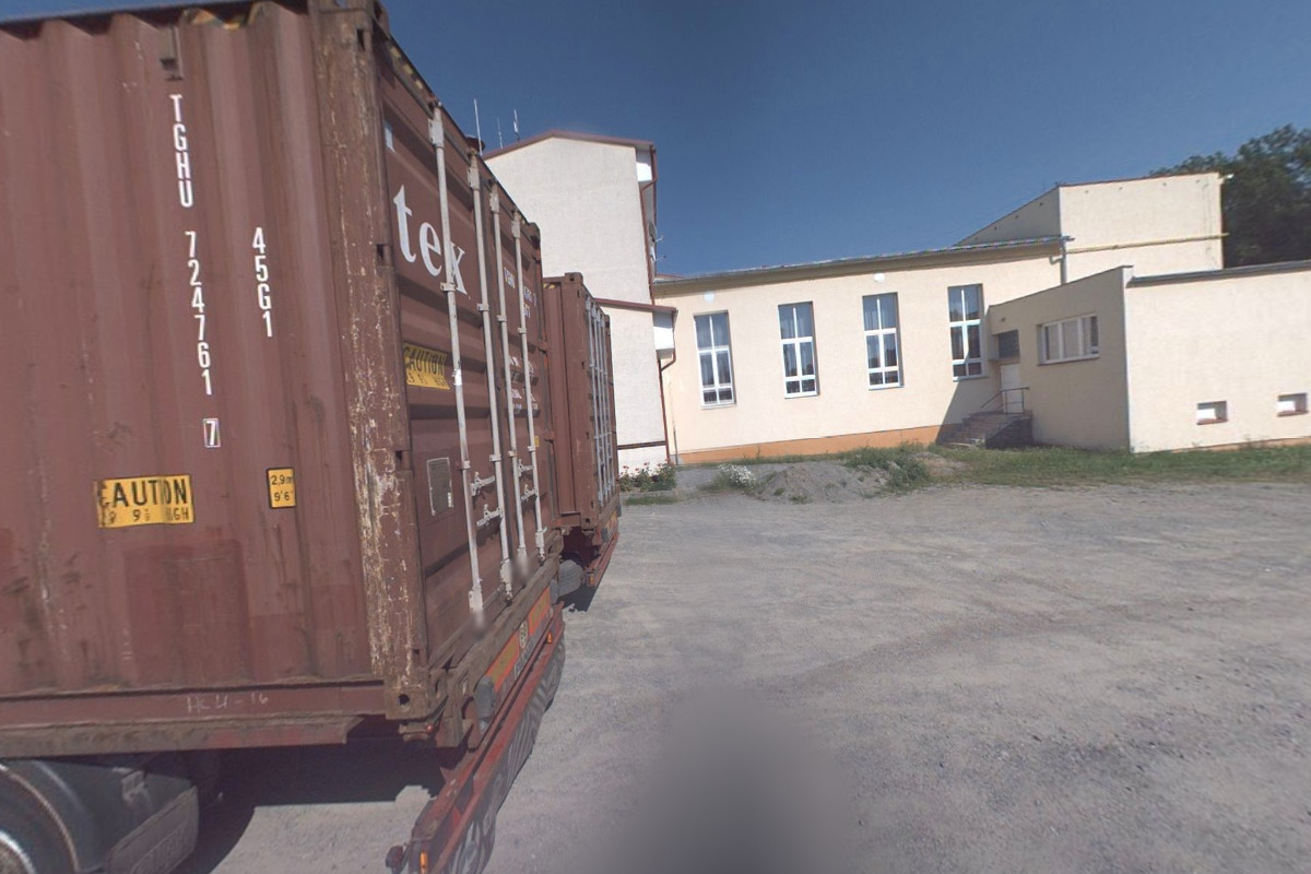 Hvězdlice - úřad městyse foto 2