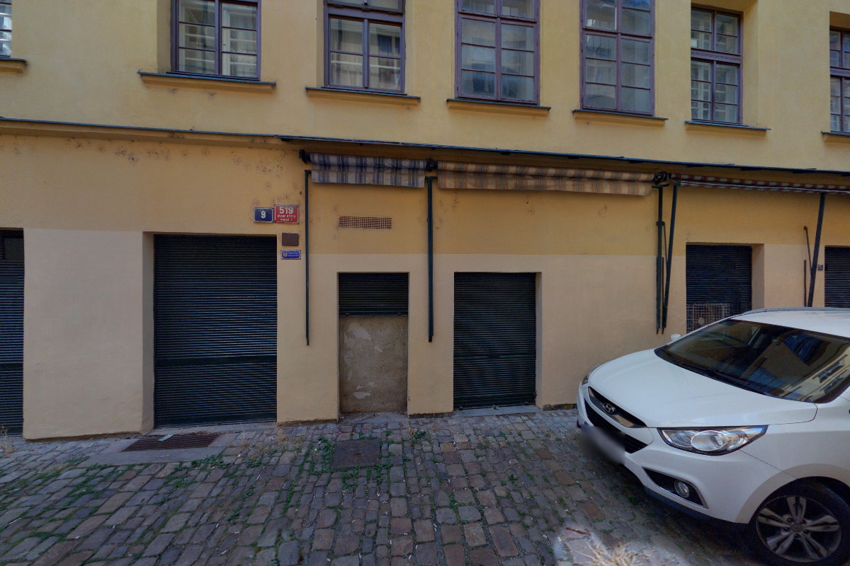 Apartmány Havelská foto 1