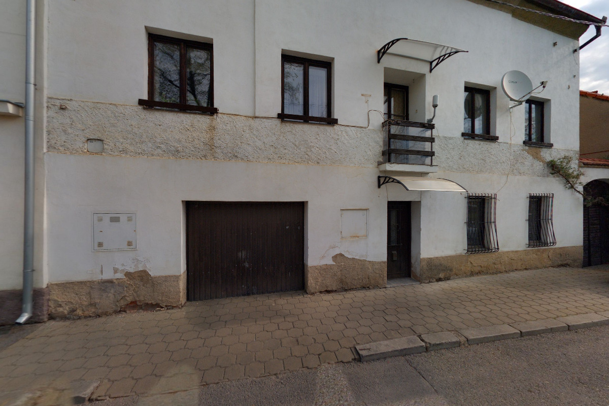 Castingová agentura, Filmová společnost - ASTROPHOS