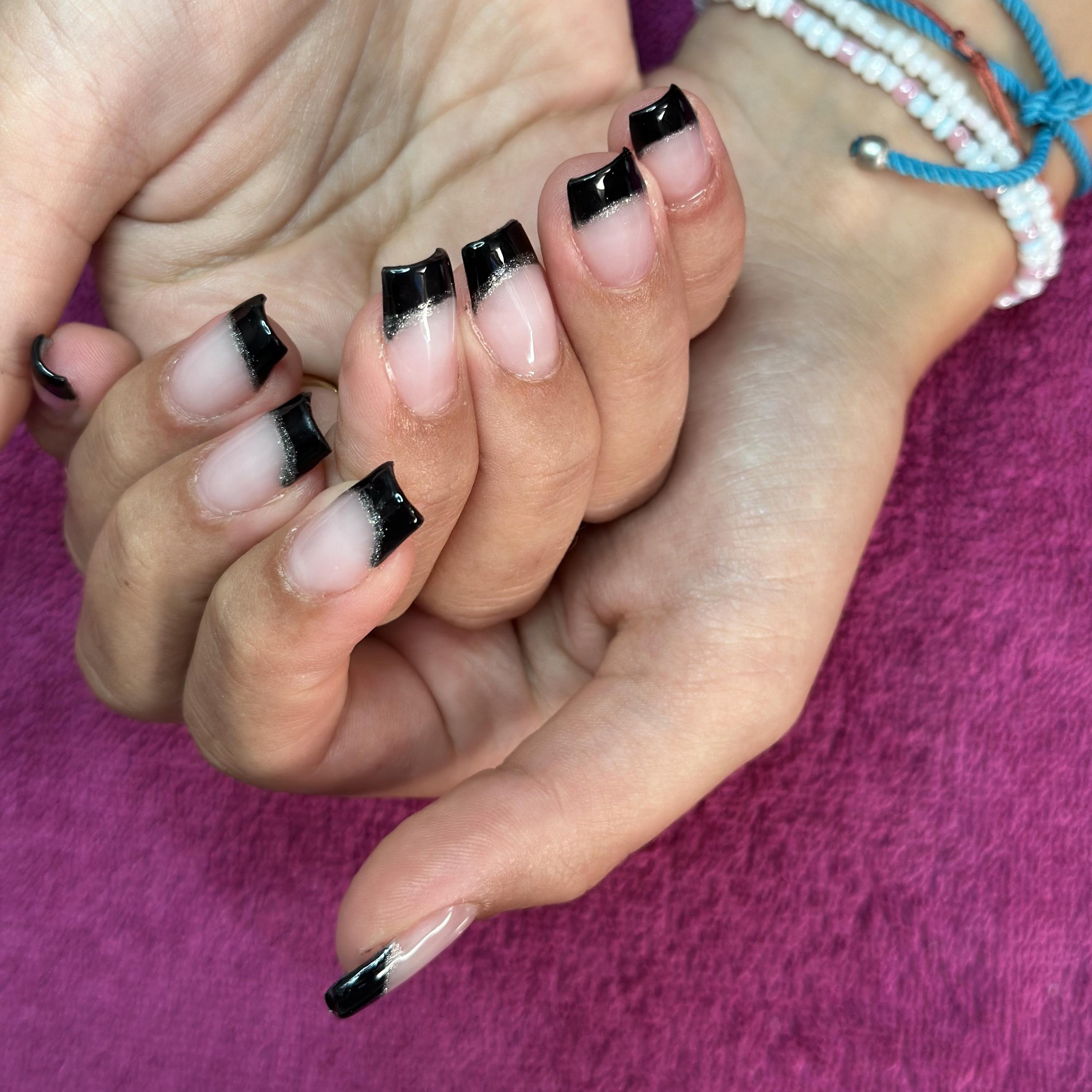 Manikúra & Modeláž nehtů | Lucie Fialová foto 3