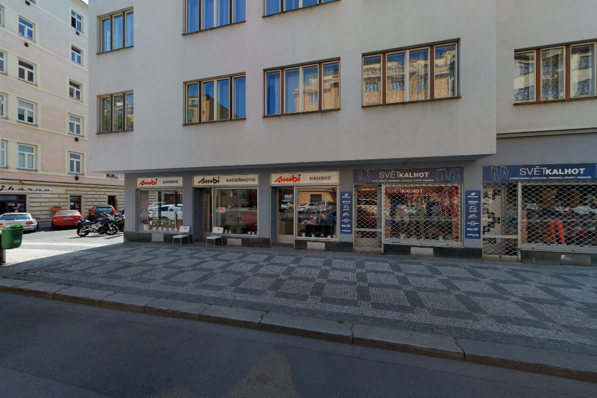 Kadeřnictví Ambi foto 4