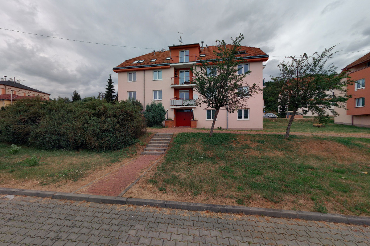 Jiří Trunkát - doučování matematiky a informatiky