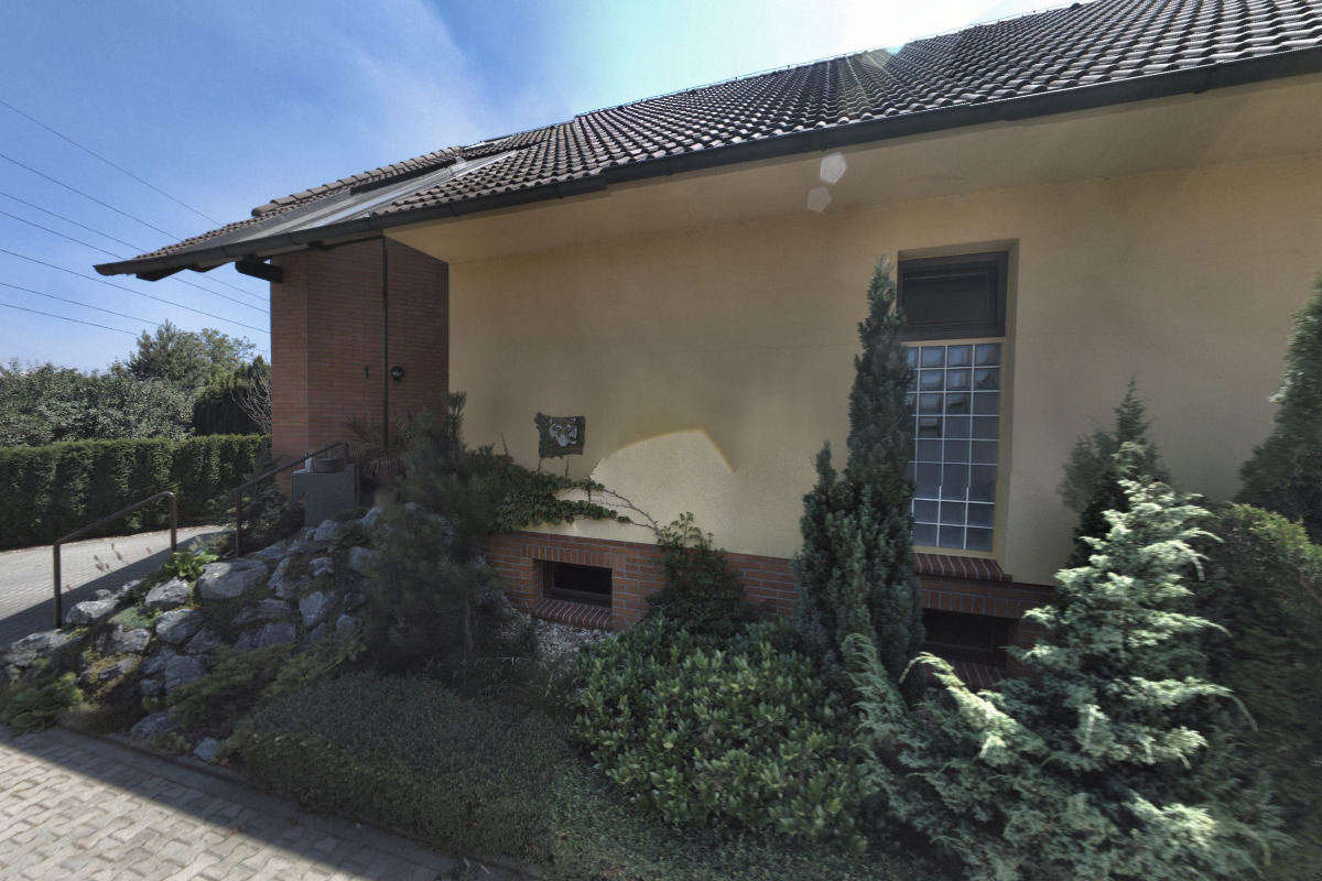 D-projekt - Ing. Jan Pracný