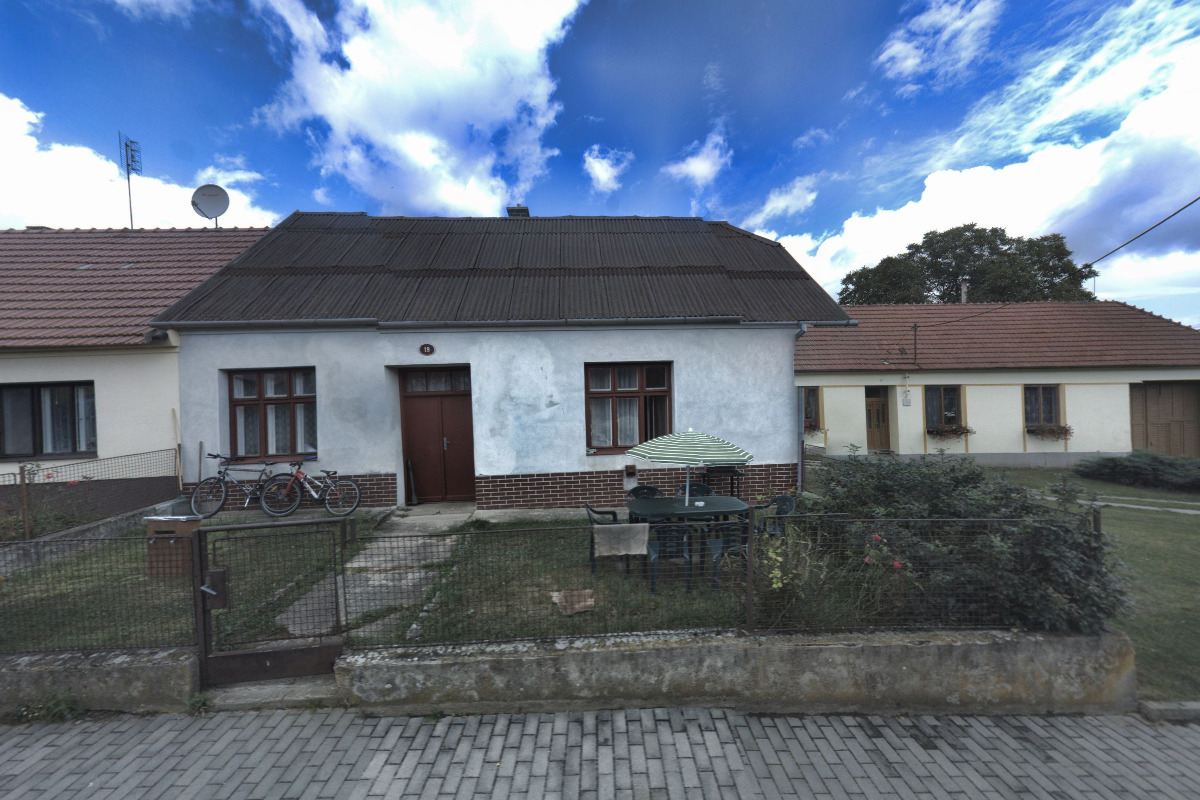 Ing. Jaroslav Třešňák - Informační technologie a bezpečnost