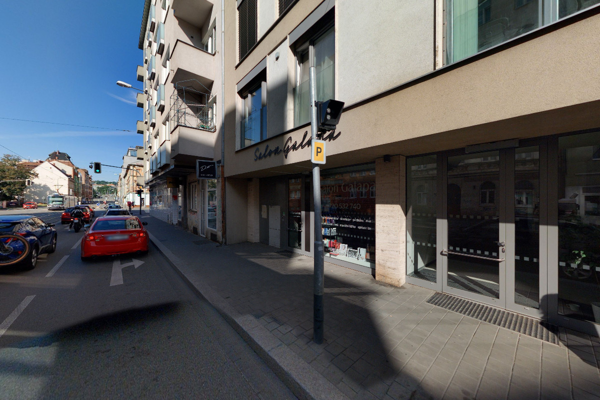 Milada Apartment foto 1