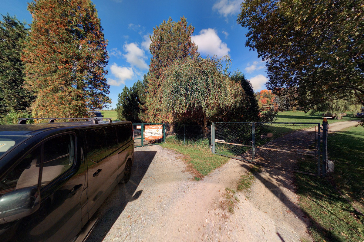 Autoservis Bolechovice