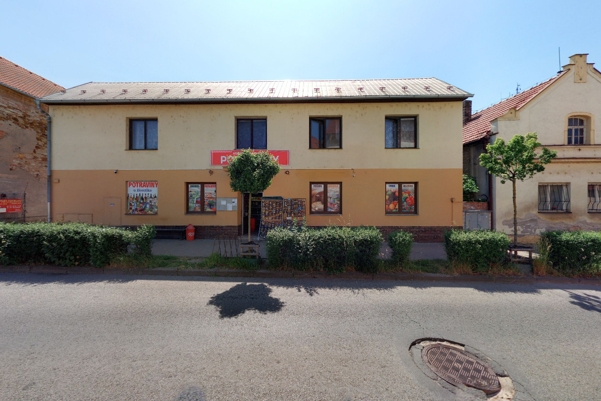 Autoservis - Pneuservis Fiala