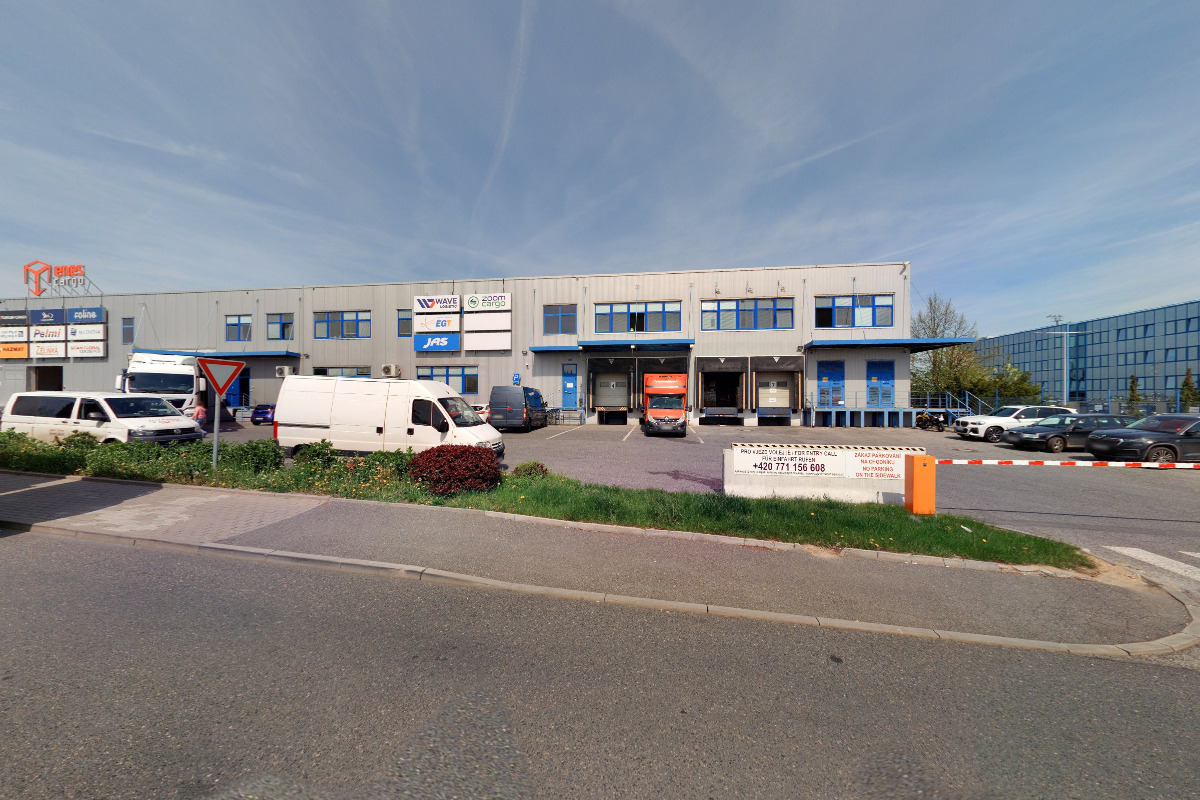 Scan Global Logistics, s.r.o.