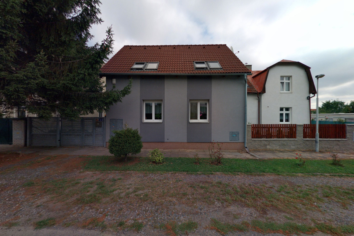 Realitní služby Eva Mikešová foto 2