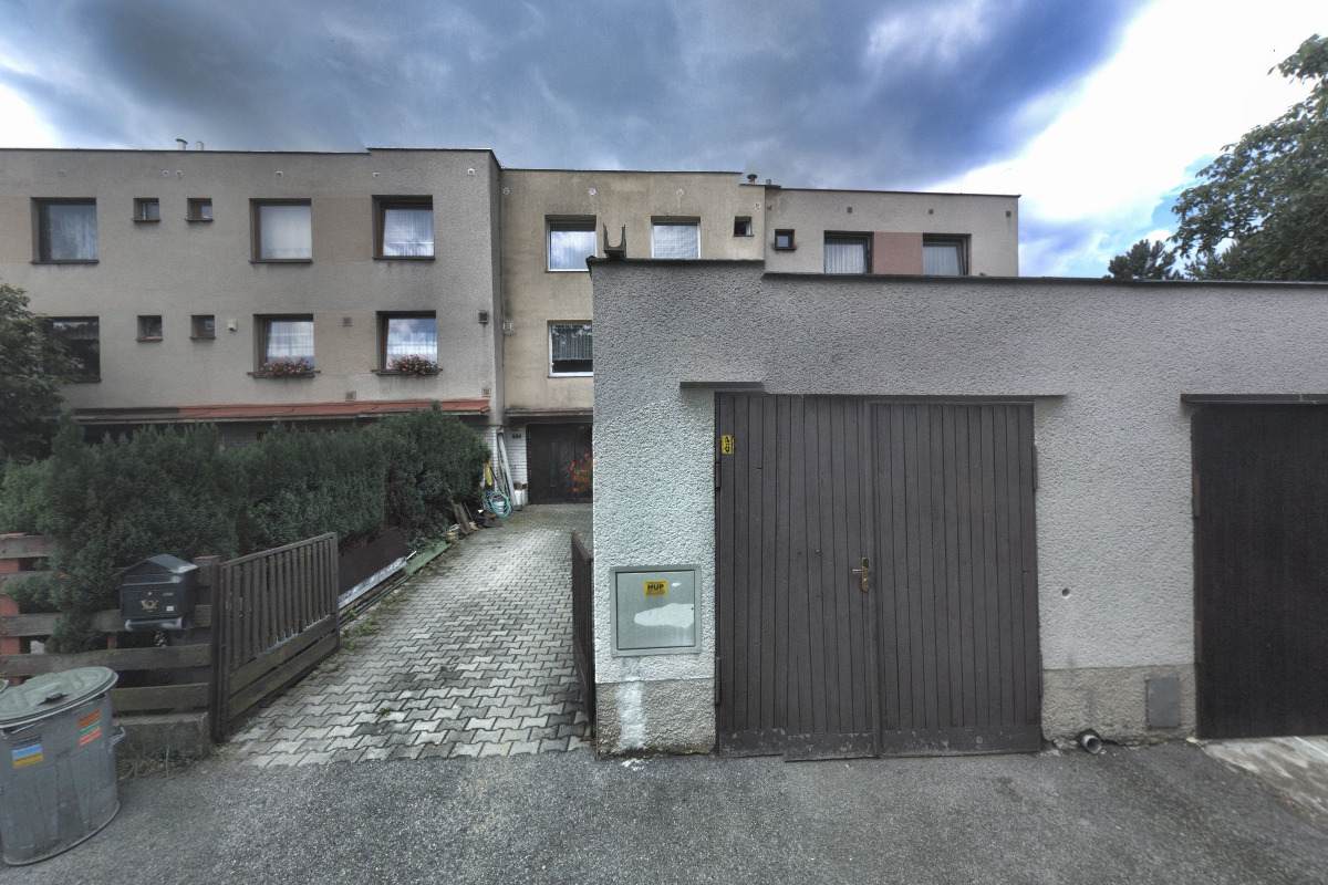 Rafael Semiginovský - tlaková zařízení foto 1