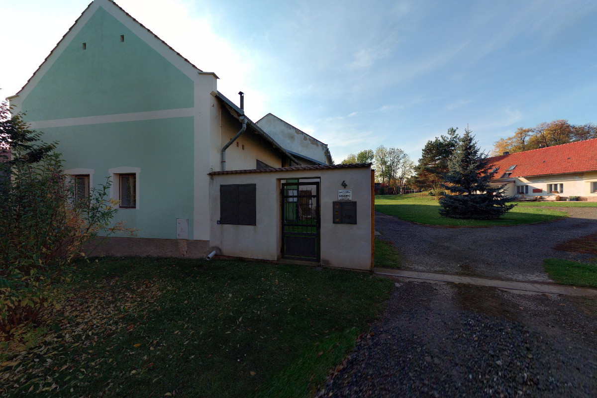 Kovářství - Leo Pivoňka