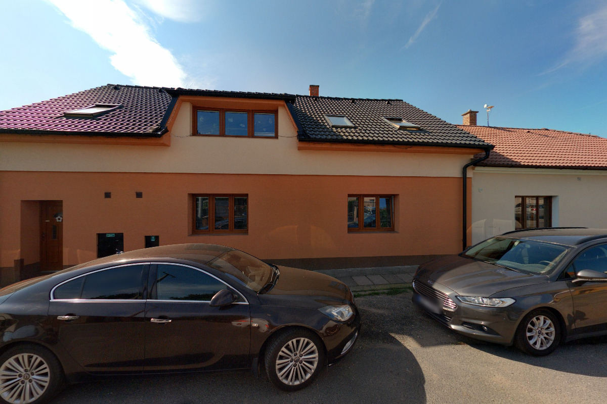 Emil Filinger - Zednictví