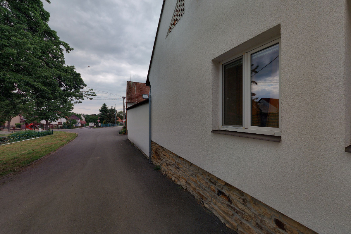 Seč - obecní úřad foto 2