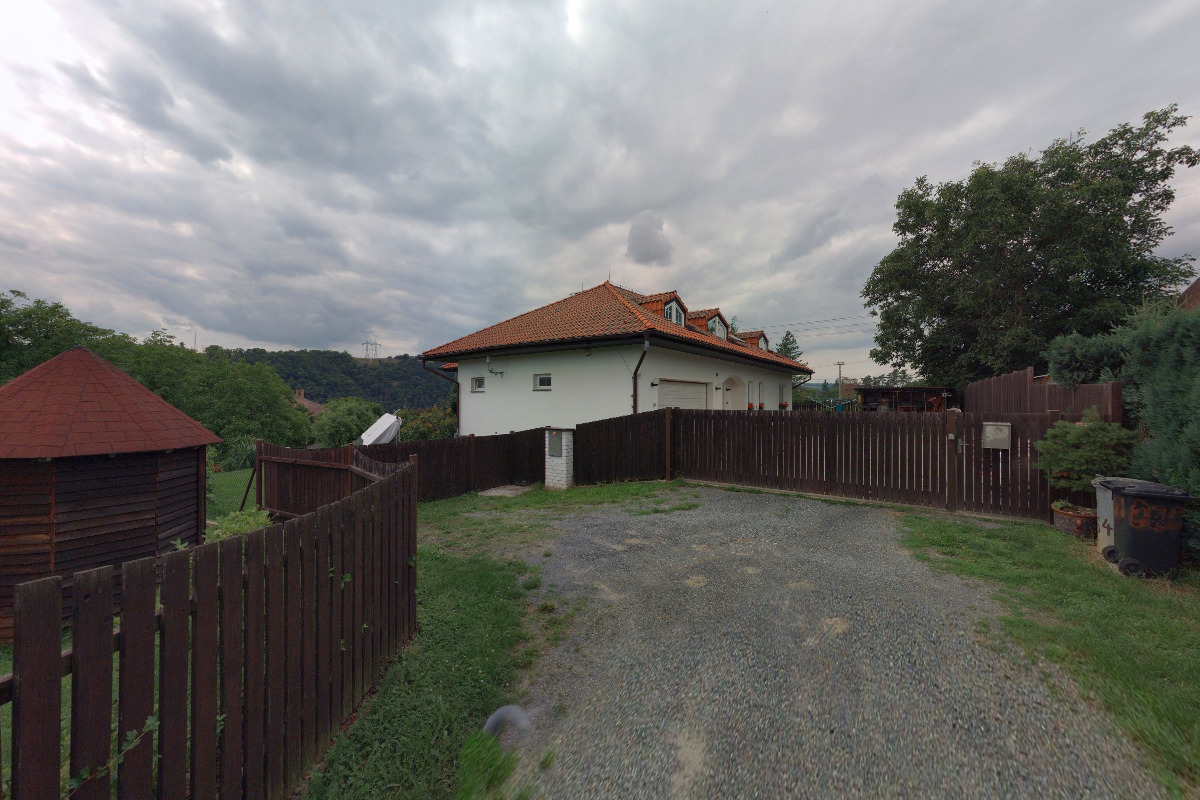 KRÁSOVÁ & TRNKA, advokátní kancelář