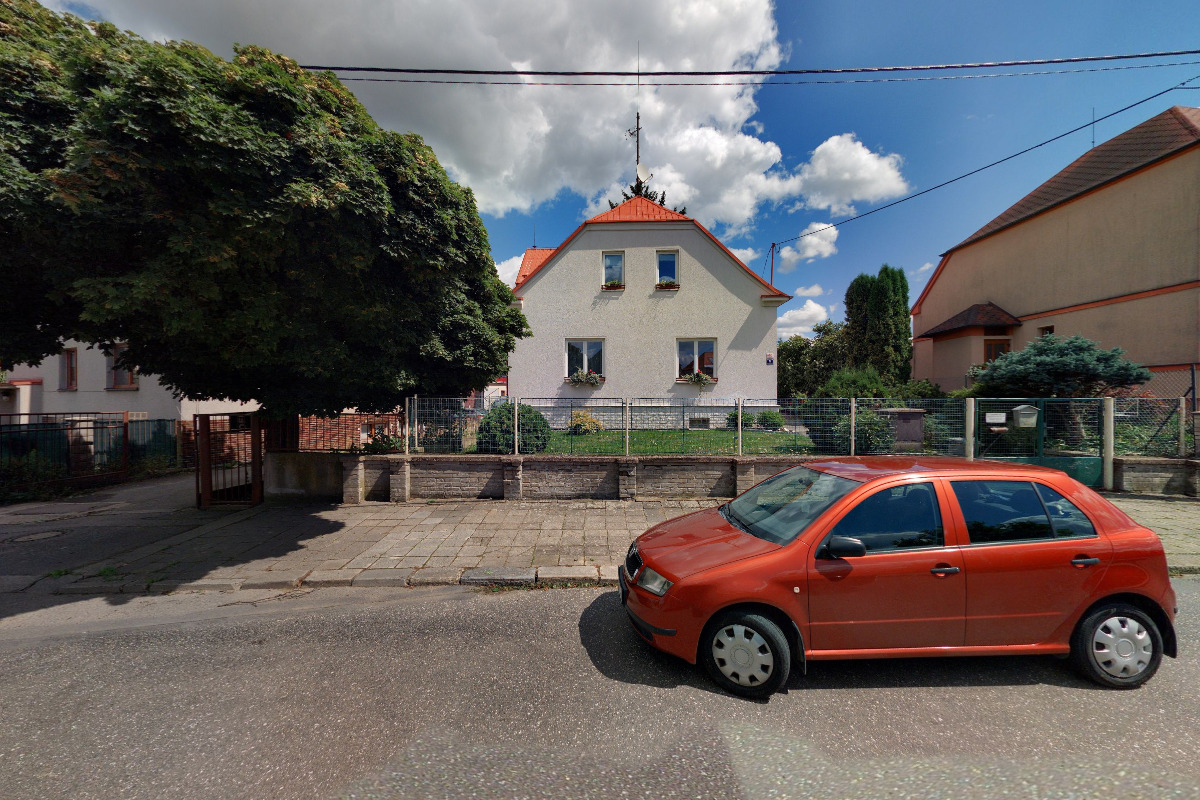 Libuše Bezděková foto 2