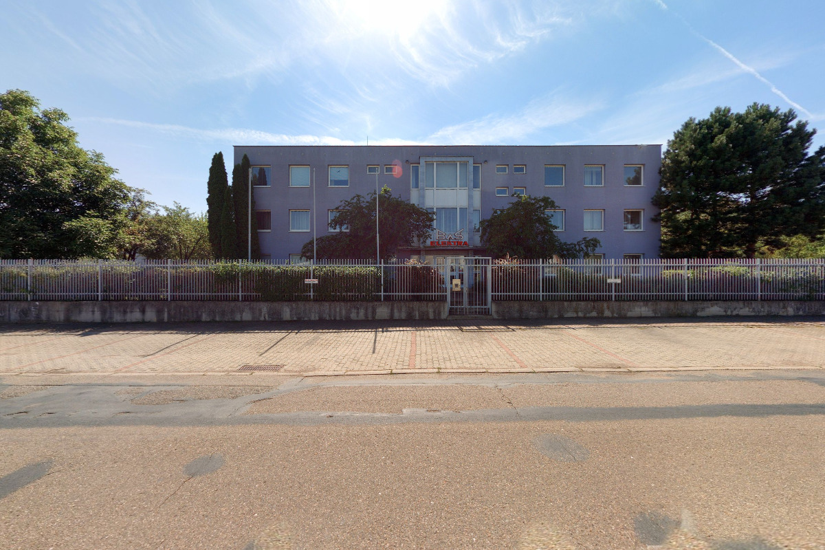 BAS ELEKTRA BRNO, spol. s r.o.