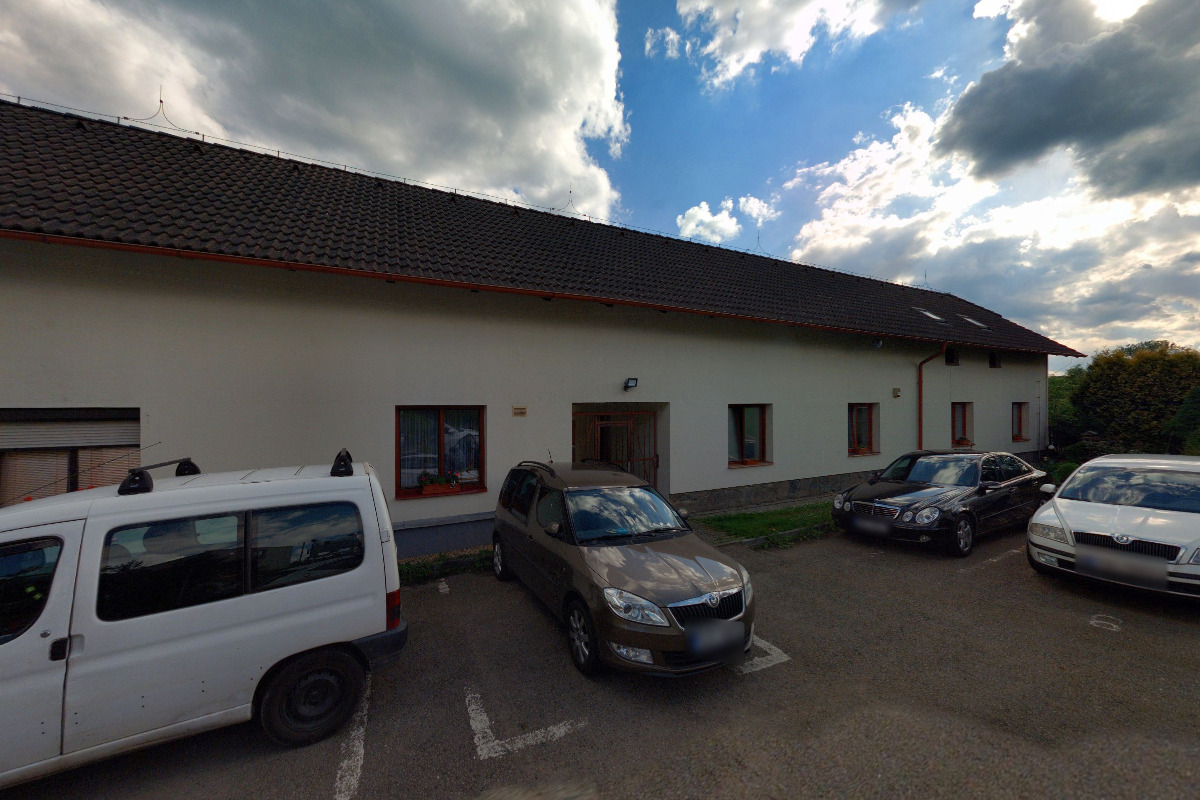 Společenství vlastníků jednotek pro dům 21 Brodce, Týnec nad Sázavou