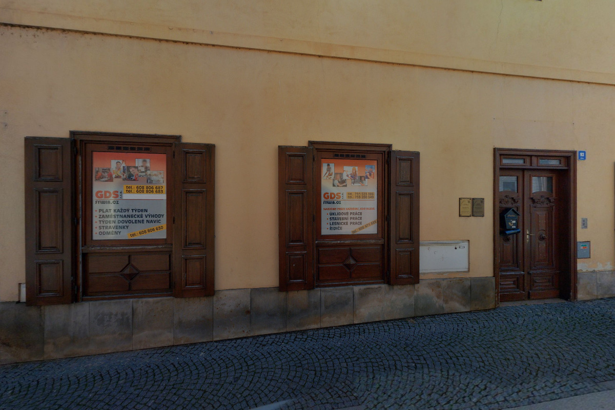 GDS Sylwia s.r.o. foto 2