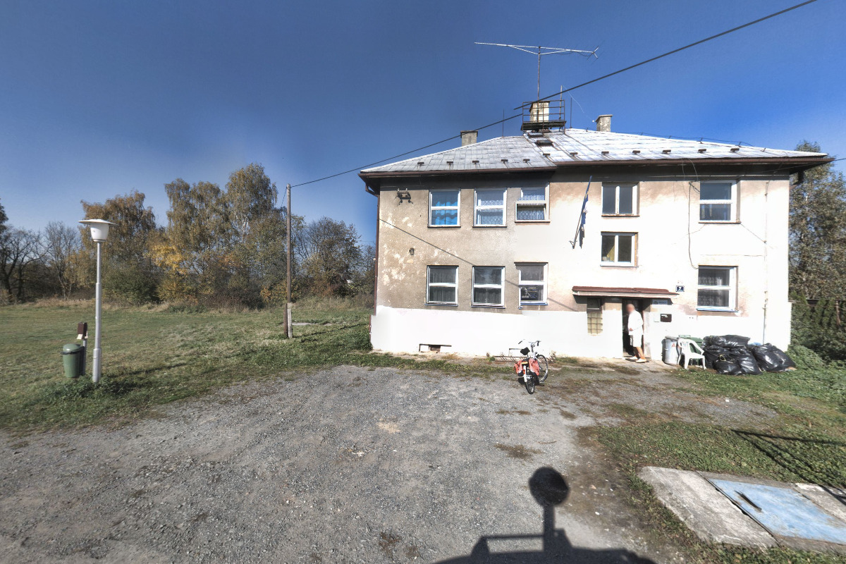 Junák - český skaut, středisko Smrček Svitavy