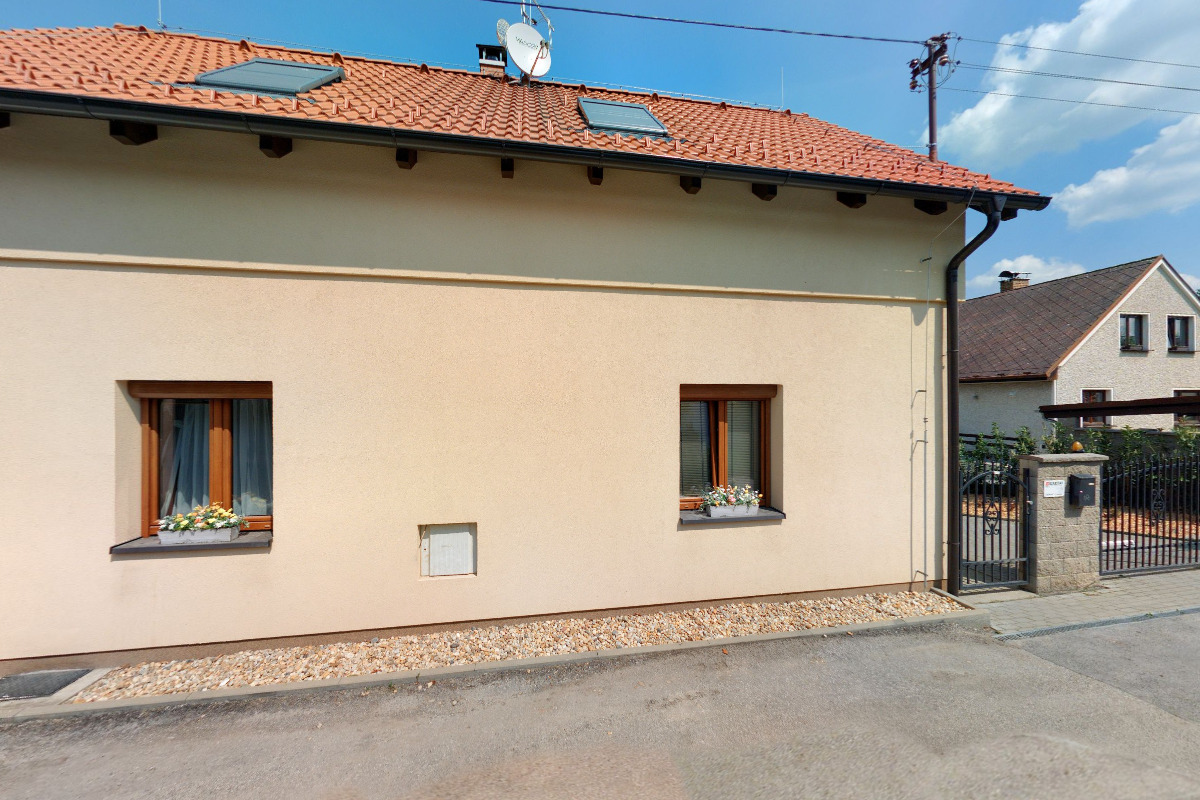 SCAR stav PRAHA s.r.o.