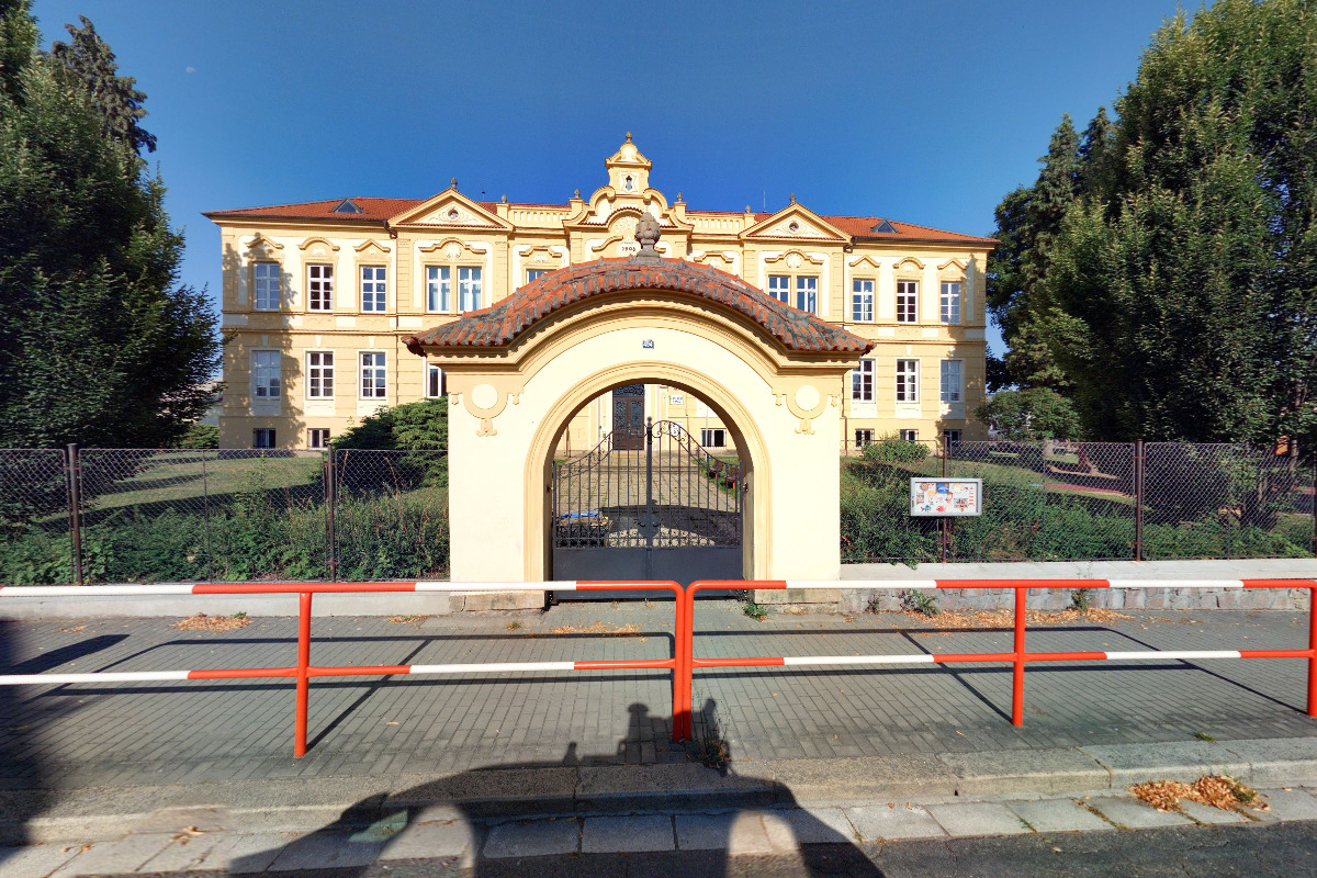 Pedagogicko-psychologická poradna Pardubice
