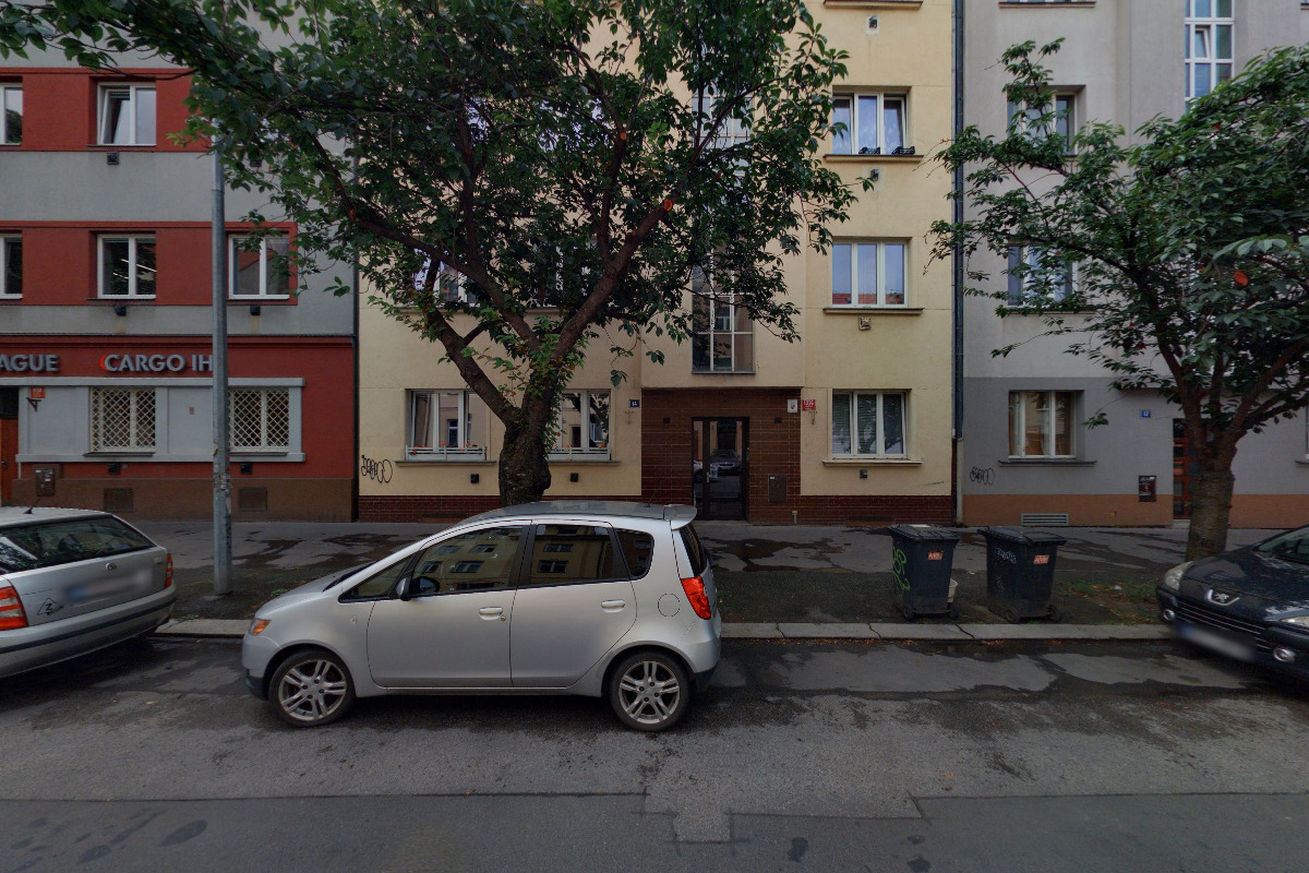 DOMI s.r.o. Architektonický a inženýrský atelier foto 2