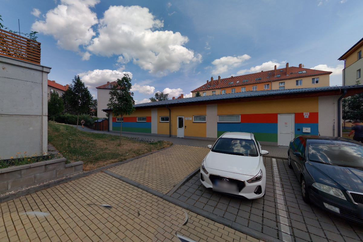 MŠ Zahrádka, Brněnská Pole