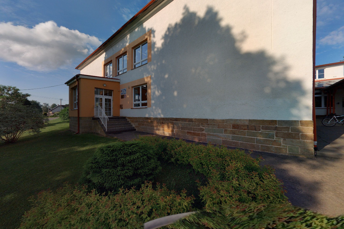 ZŠ Horní Čermná foto 3