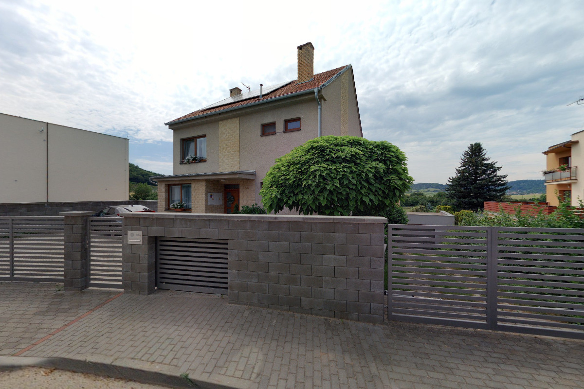 Autodoprava Juračka, s.r.o.