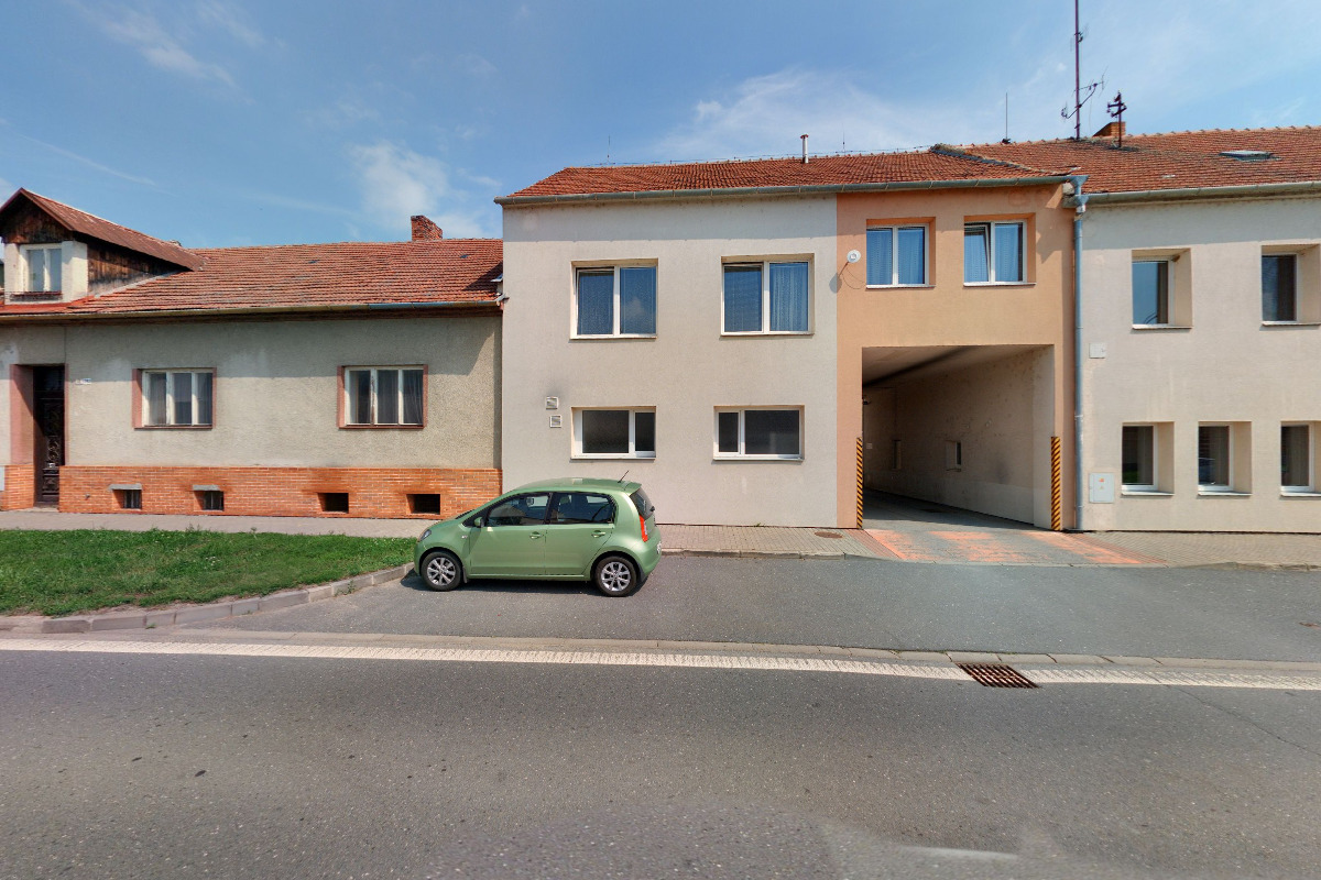 Správa a údržba silnic Jihomoravského kraje