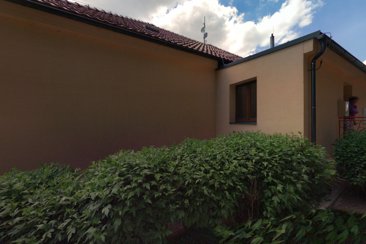 Obecní knihovna Svídnice