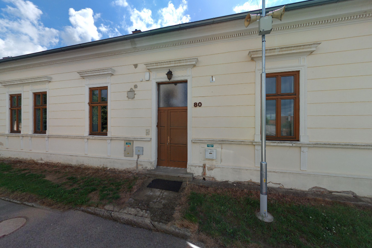 Junák - český skaut, středisko Kyjov, Jednička