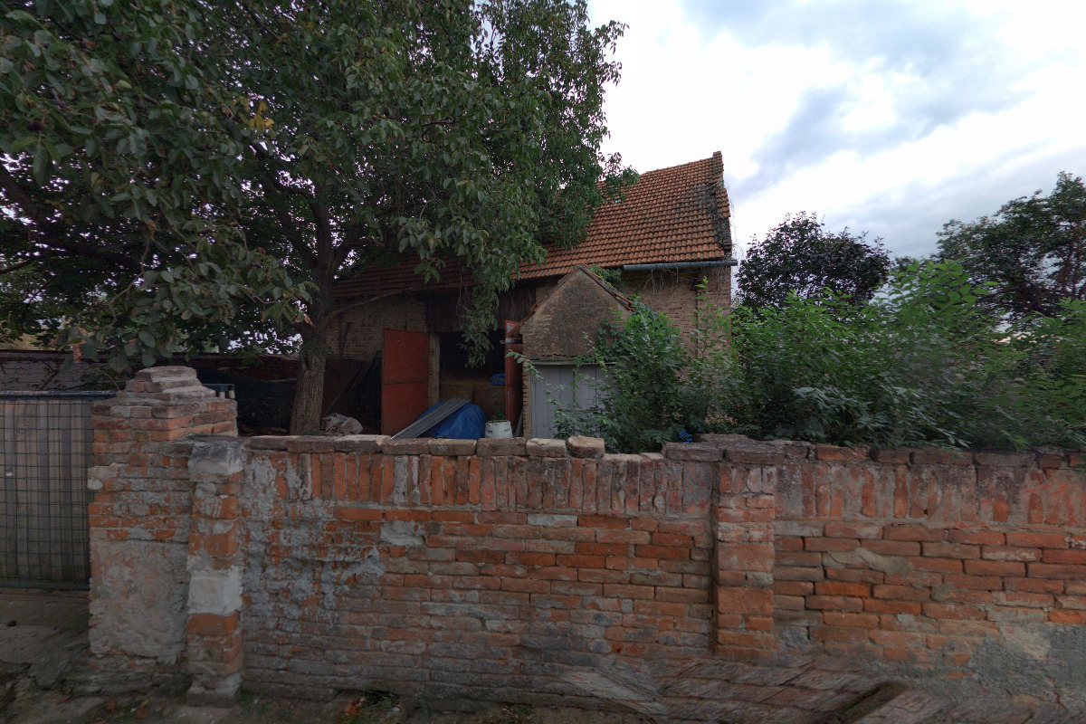 Římskokatolická farnost Dobré Pole