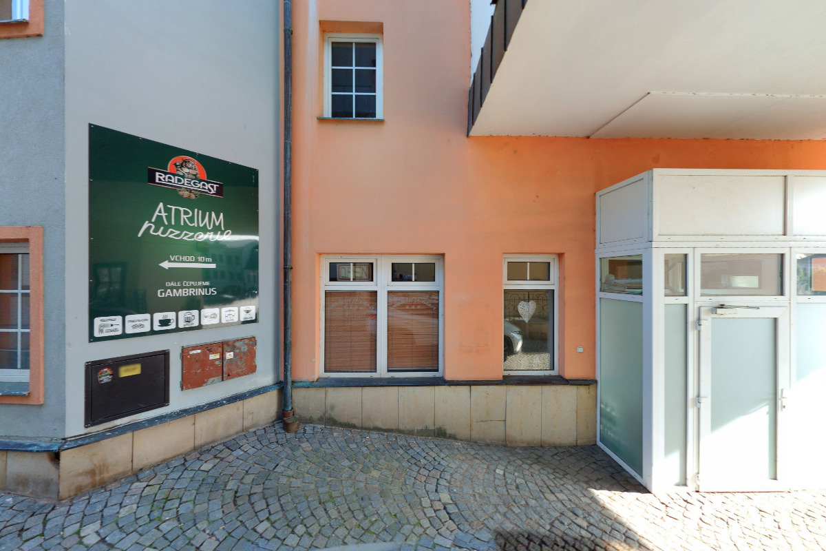 Smé Café foto 4