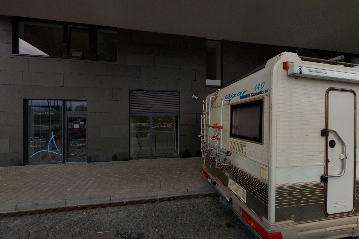 Praga Real Union, s.r.o. foto 2