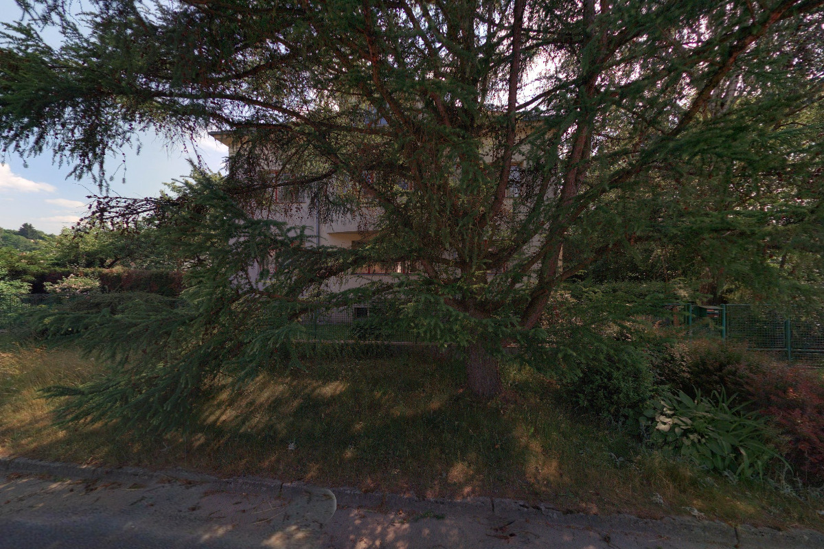 Hradiska Apartmán foto 1