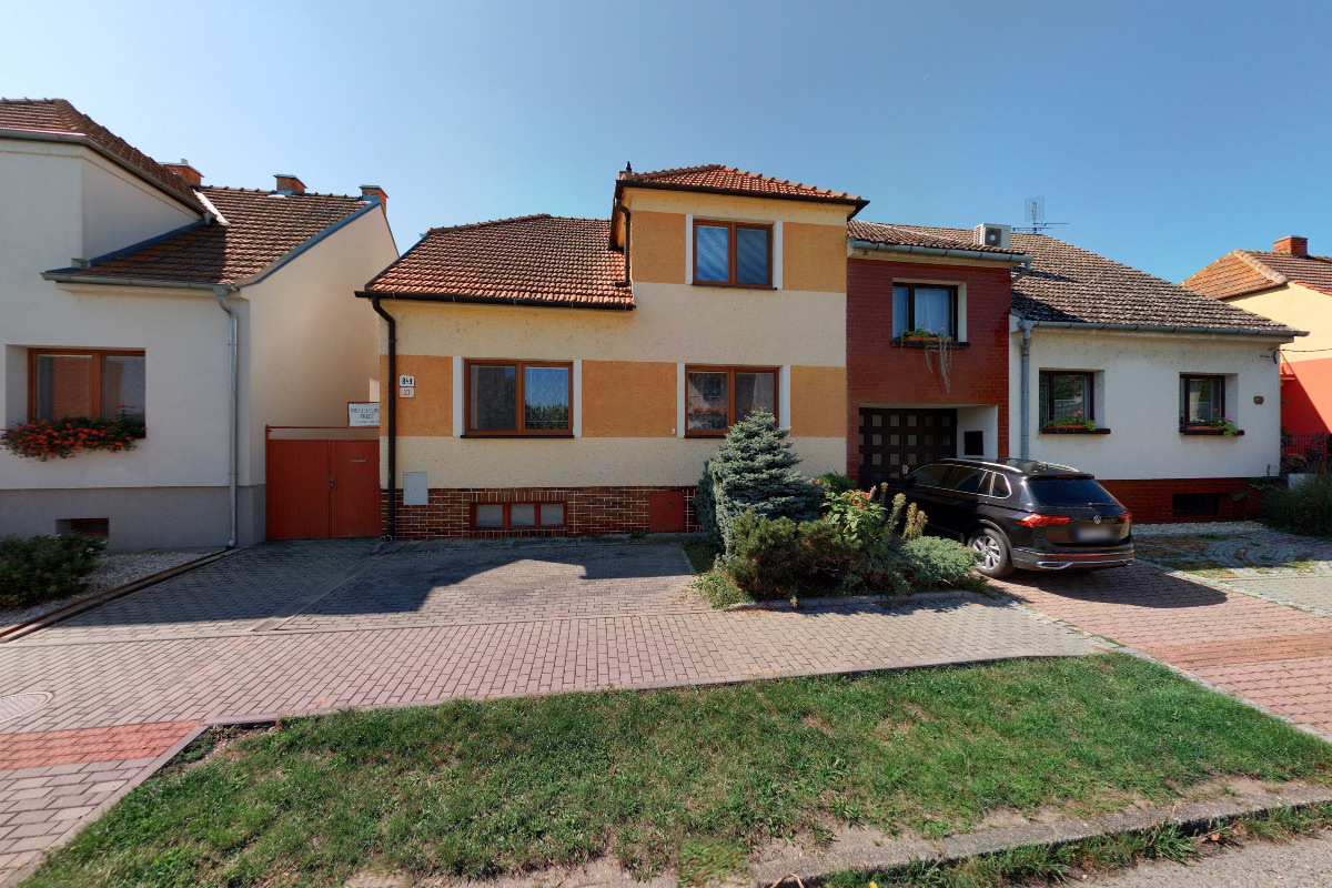 Instalatérské a topenářské práce Josef Košťál