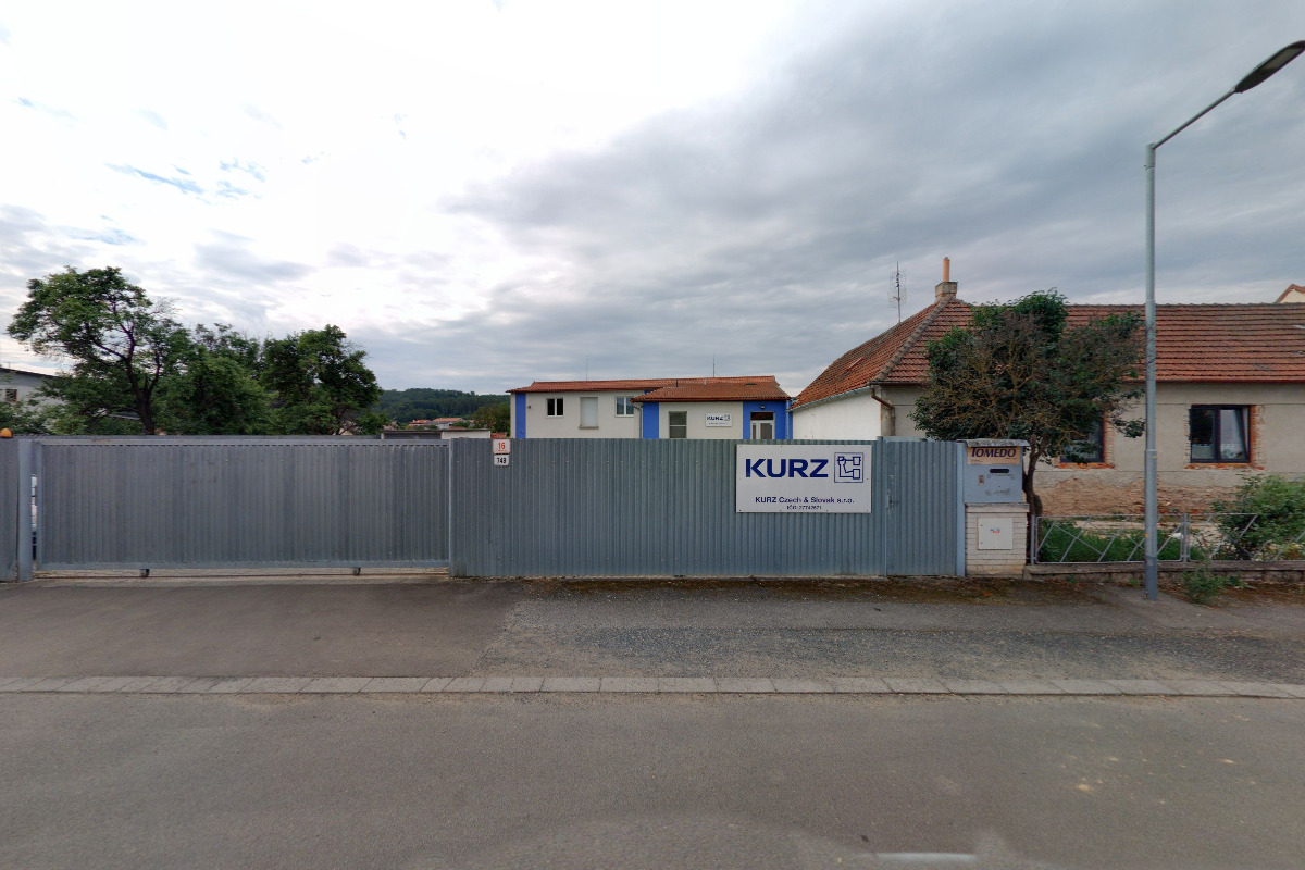 KURZ Czech & Slovak, s.r.o.