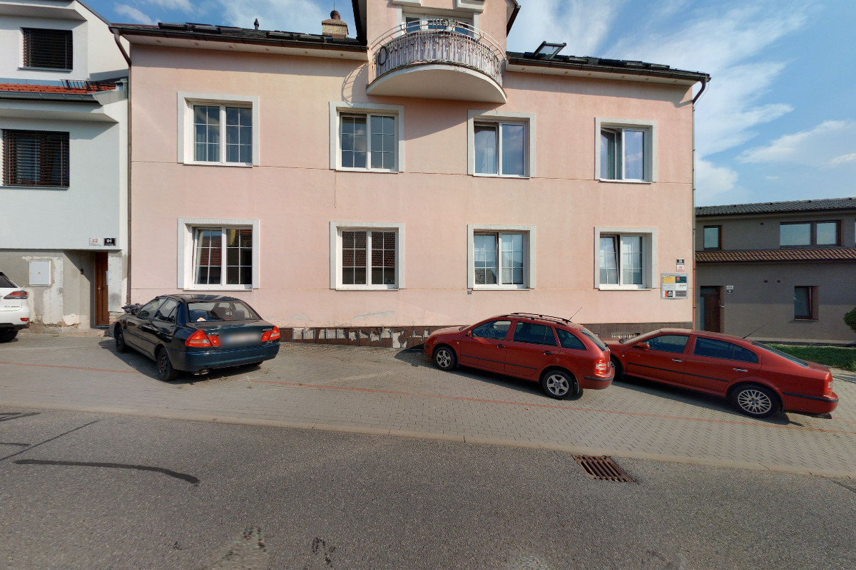 Hledání předků.cz