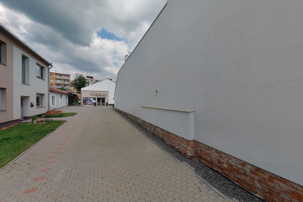 David Šrubař foto 2