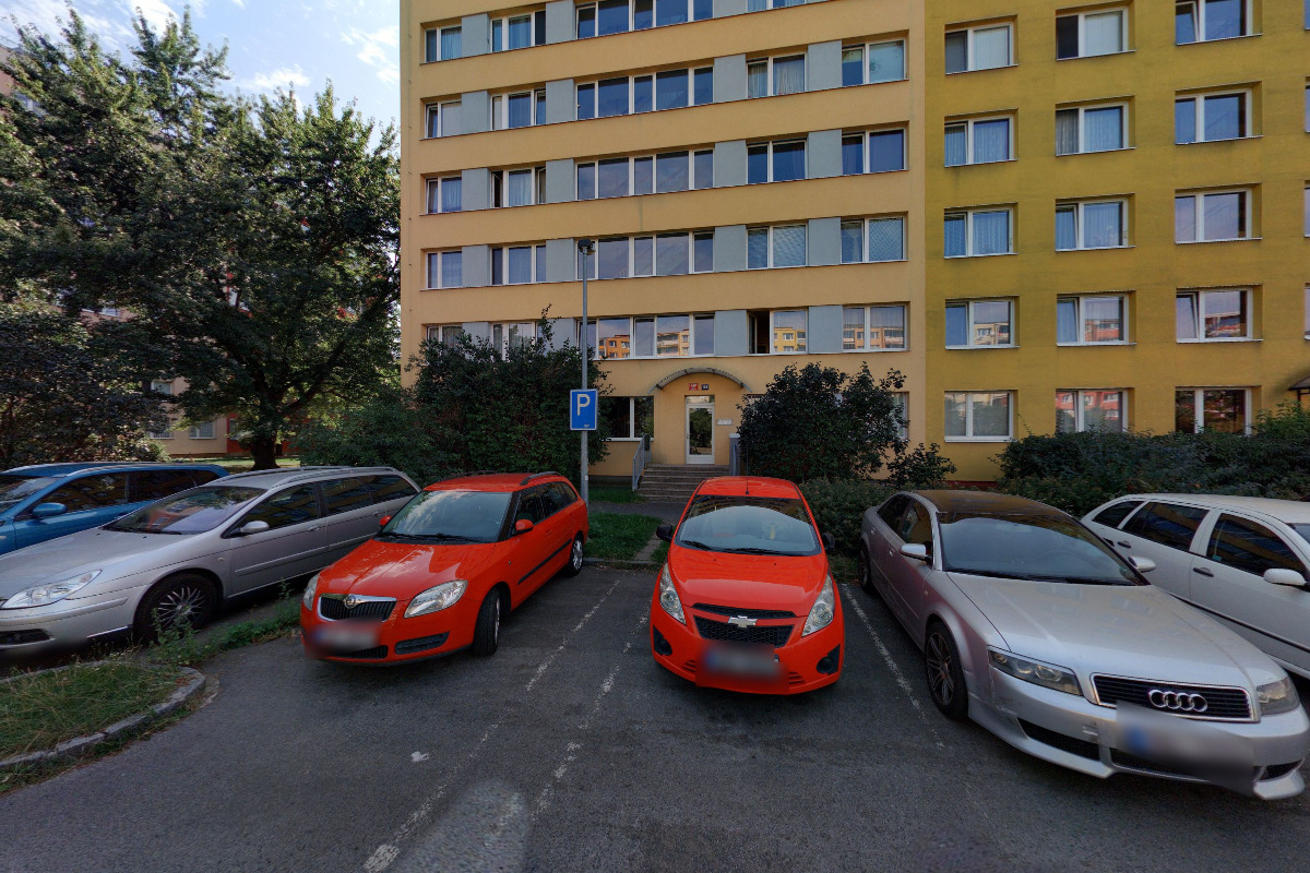 Korektury prací foto 1