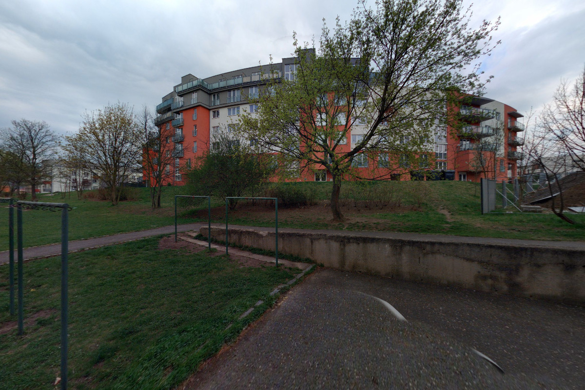 Dagmar Výchopňová