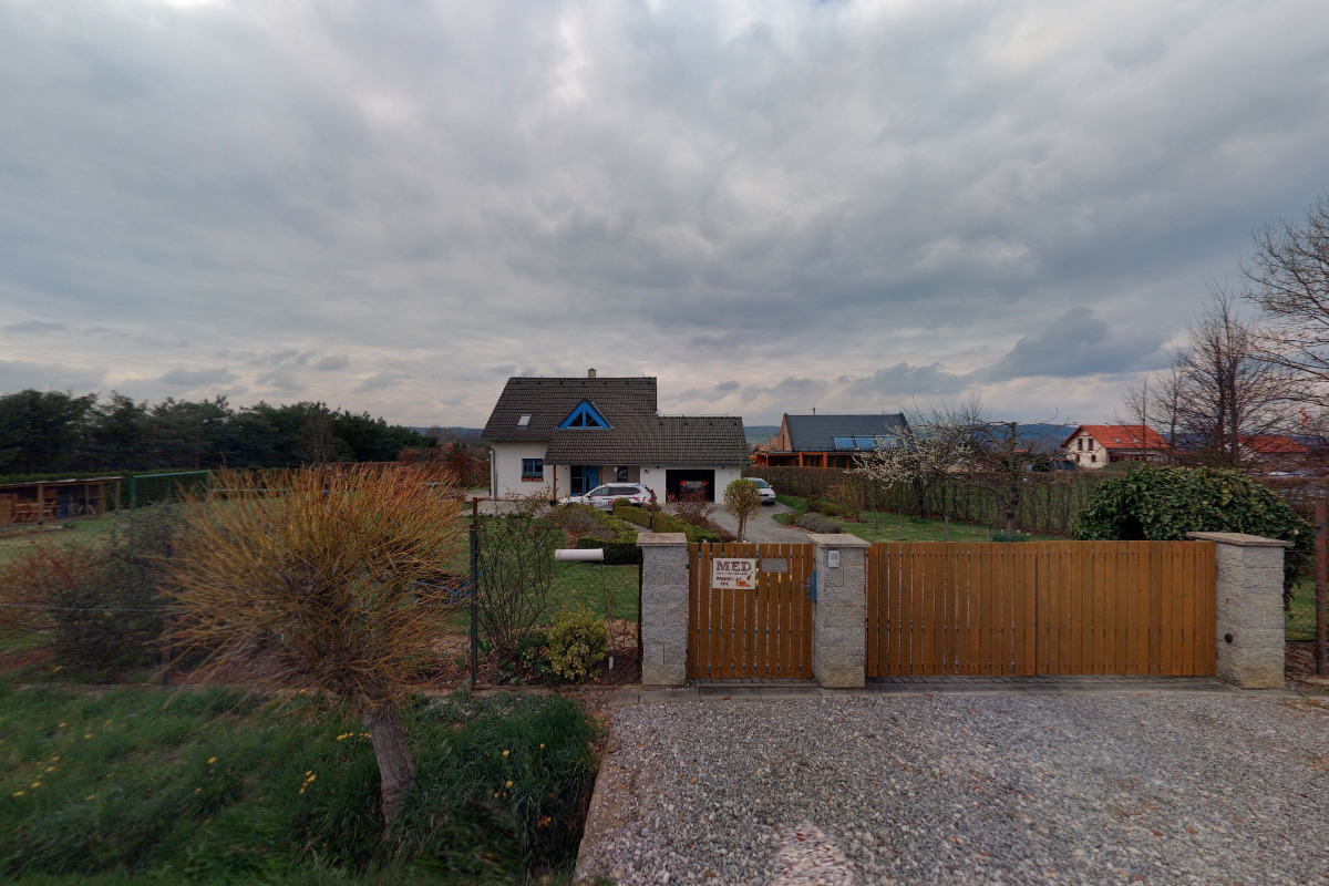 Martin Kareš, VP-Radon