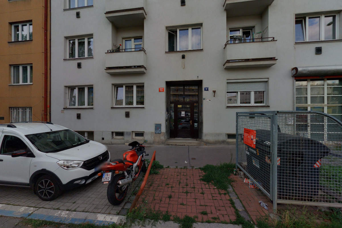 SCHAUFLER-ROSKOVEC, s.r.o. foto 2