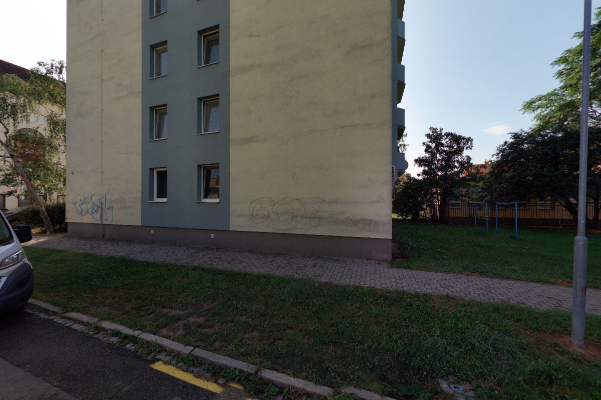 Bc. Žaneta Janáčová