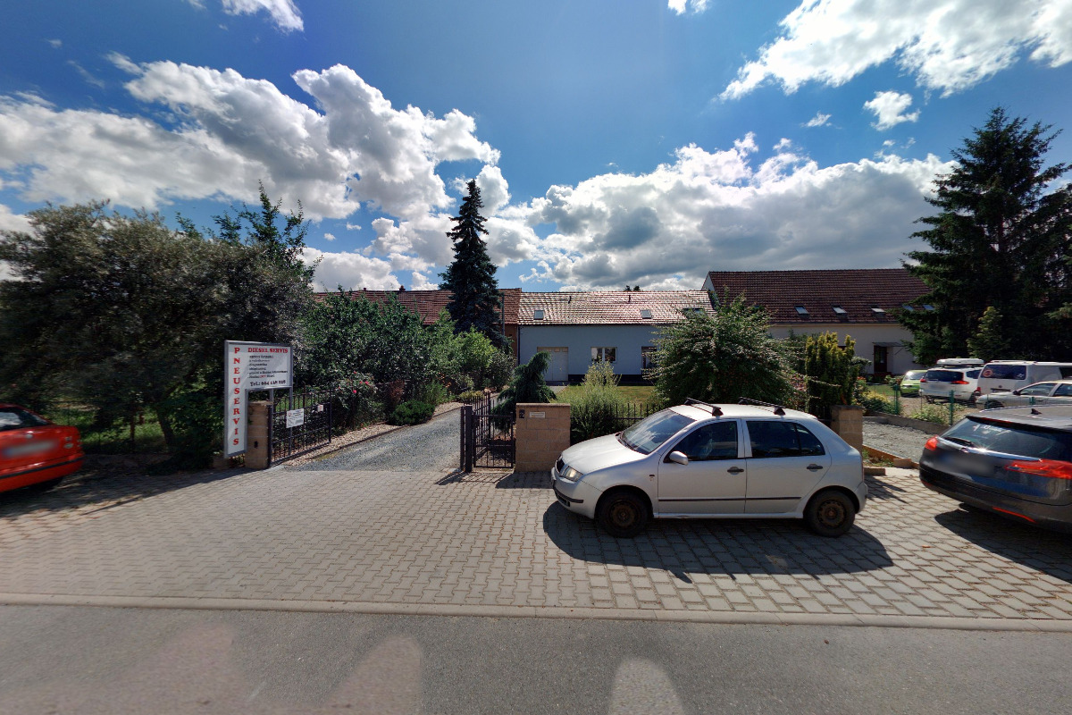 Doležal - Troubsko s.r.o.